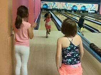 Experience the most engaging summer day camp for kids in the GTA. From Taekwondo training to fun outings like bowling, our kids activity summer camp is designed for active kids who love to move and have fun.